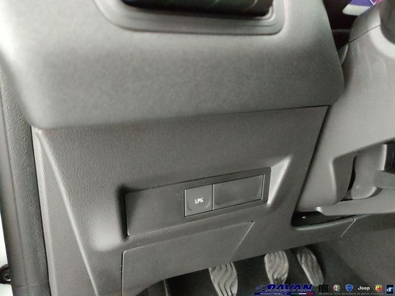 Renault Captur 1.0 ECO-GPL 100cv TECHNO (+Pack NAVIGATION)