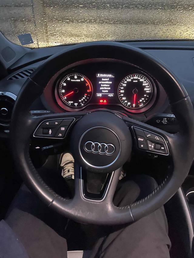 AUDI A3 SPB 1.0 TFSI
