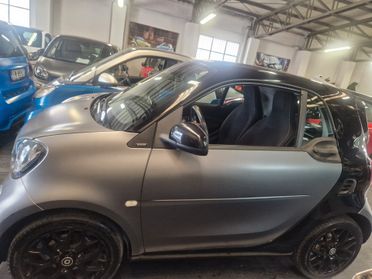 Passion matt 2016 automatico full led garanzia