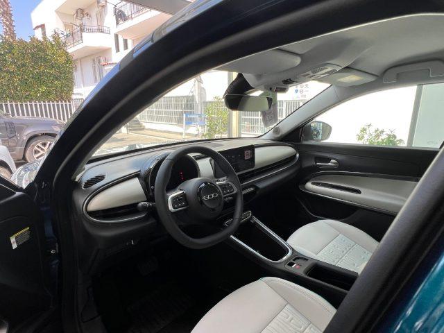 FIAT 600 Hybrid 110 CV DCT MHEV La Prima tua a ?270,0 ant.0