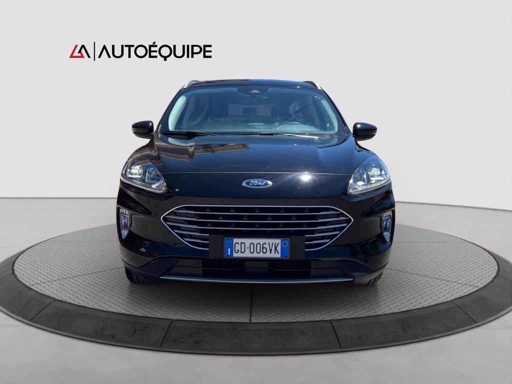 FORD Kuga 1.5 ecoblue Titanium 2wd 120cv del 2020