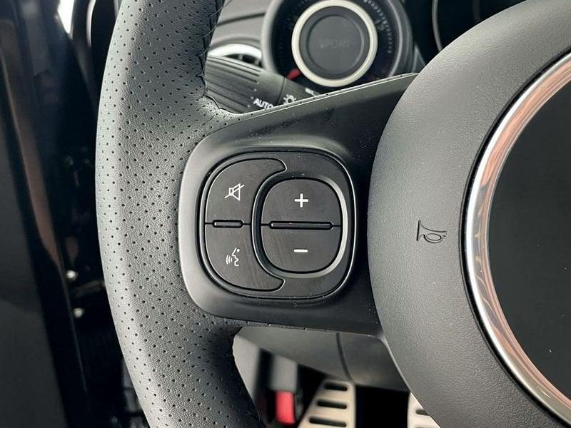 Abarth 595 595 1.4 Turbo T-Jet 165 CV