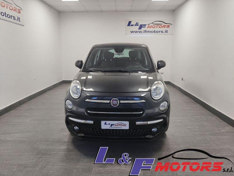 FIAT 500L Lounge 1.6 Multijet
