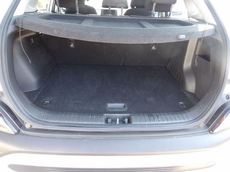 Hyundai Kona Hybrid 1.6 HEV Xline+ 2WD DCT