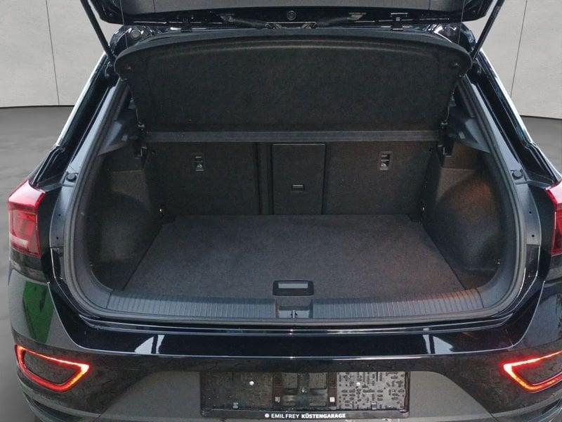 Volkswagen T-Roc 2.0 TDI SCR Goal CAMERA LED NAVI