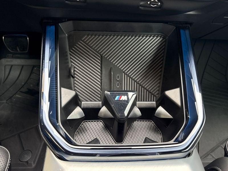 BMW X3 xdrive20d MSport Pro auto