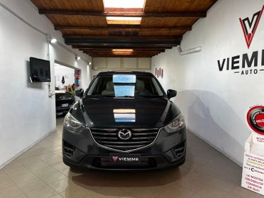 Mazda CX-5 2.2L Skyactiv-D 175CV 4WD Exceed