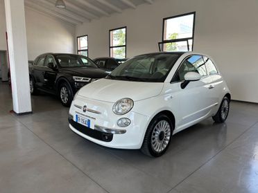 Fiat 500 1.2 Color Therapy
