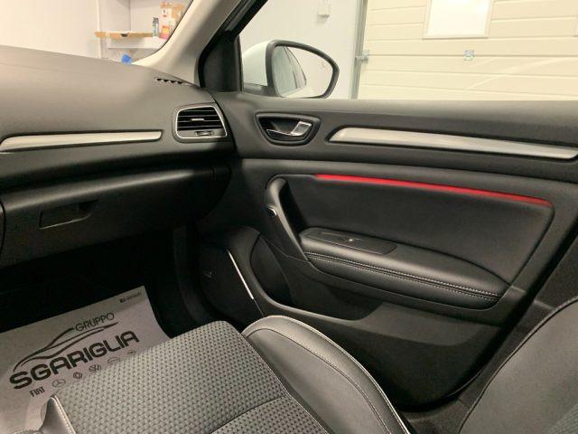 RENAULT Megane 1.5 dCi EDC Bose STRAFULL Automatico