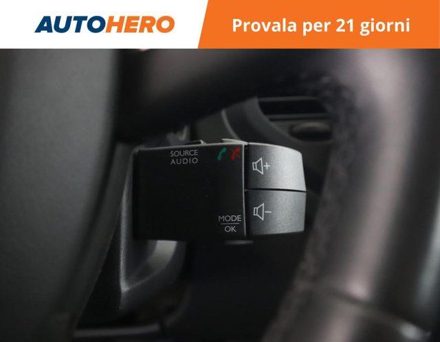 RENAULT Captur dCi 8V 90 CV Sport Edition