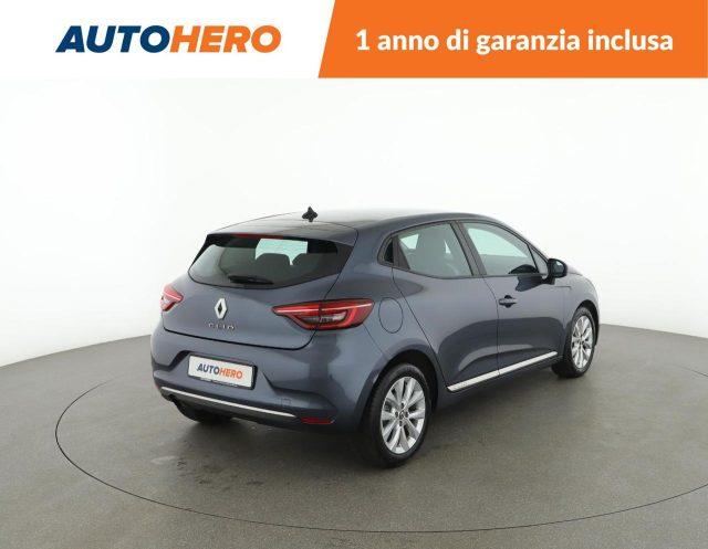 RENAULT Clio TCe 100 CV 5 porte Zen