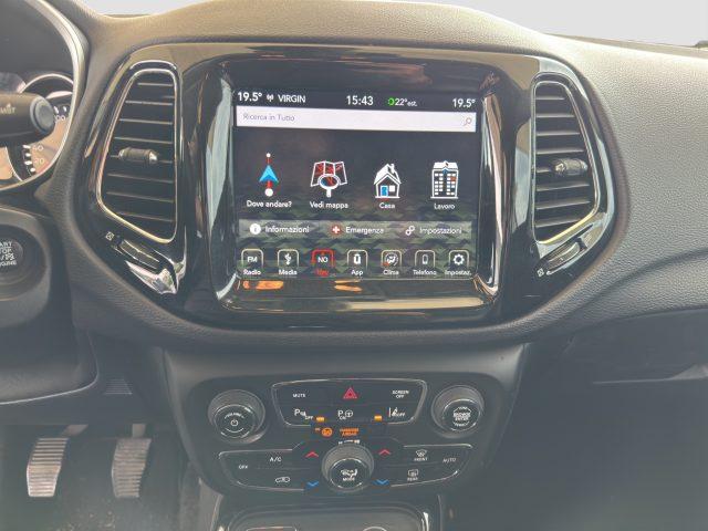 JEEP Compass Compass 1.6 Multijet II 2WD Limited