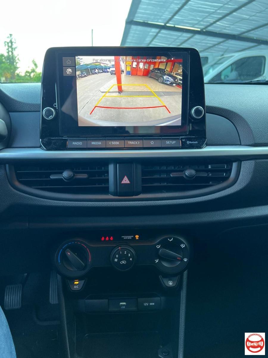KIA - Picanto 1.0 dpi Urban Techno&Design Pack