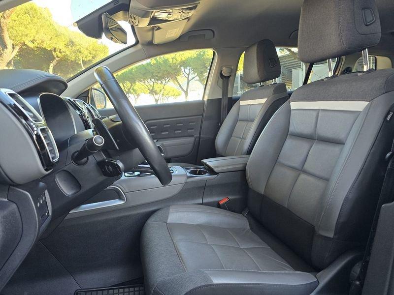 Citroën C5 Aircross C5 Aircross Hybrid 225 e-EAT8 Shine