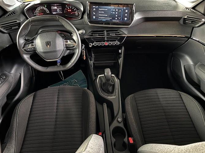 Peugeot 208 1.2 75CV NEOPATENTATI