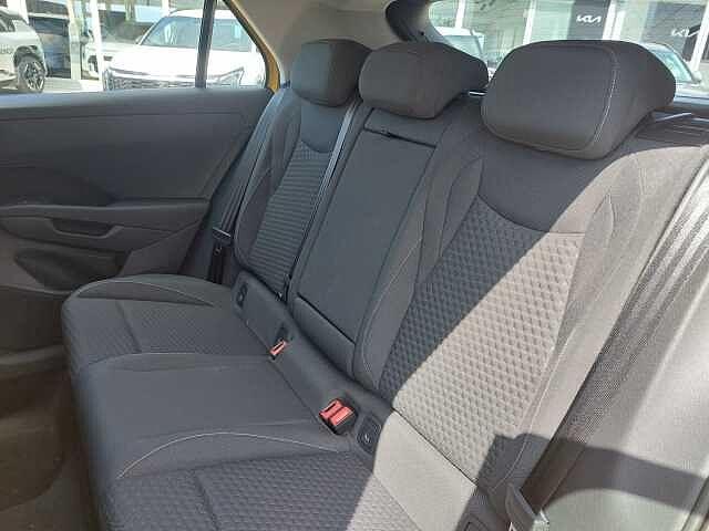 Volkswagen T-Roc 1.5 eTSI ACT DSG Life KM 0