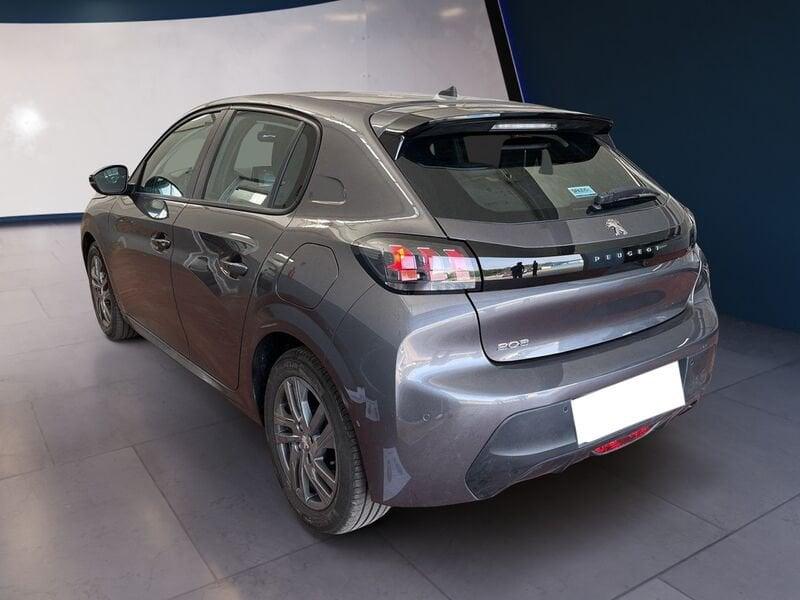 Peugeot 208 II 2019 1.2 puretech Active Pack s&s 75cv
