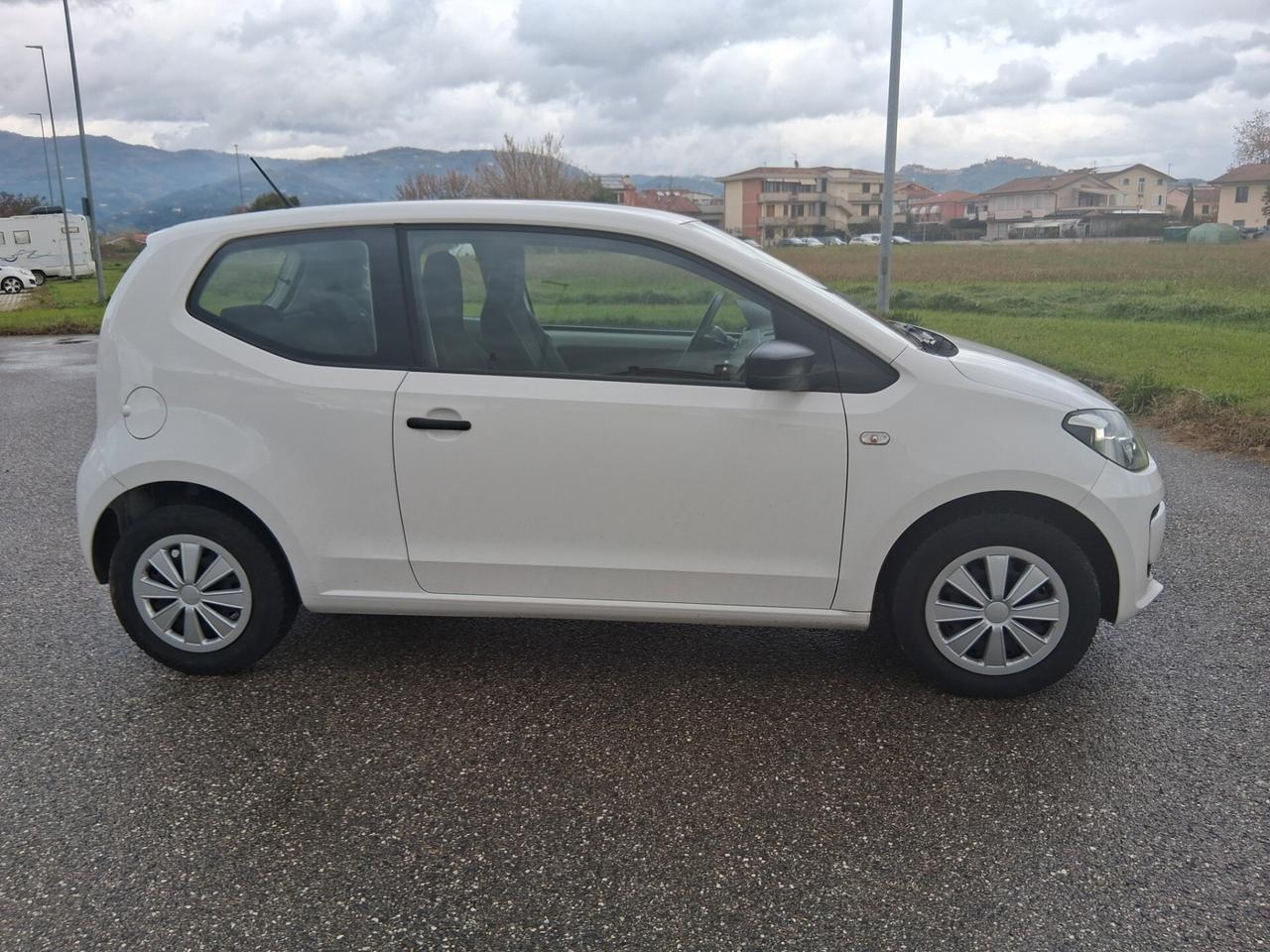 Volkswagen up! 1.0 3p. move
