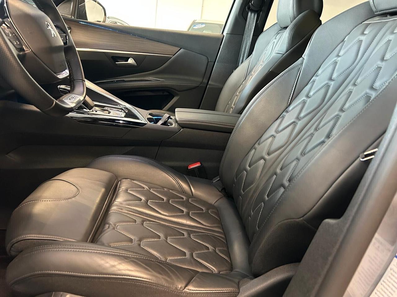 Peugeot 3008 GT PACK Hybrid 225 e-EAT8 SPOTICAR