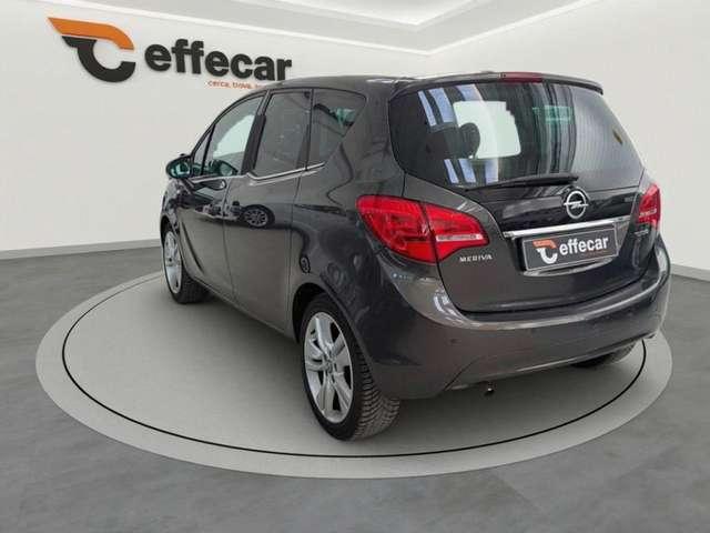 Opel Meriva 1.4 Turbo 120CV Cosmo