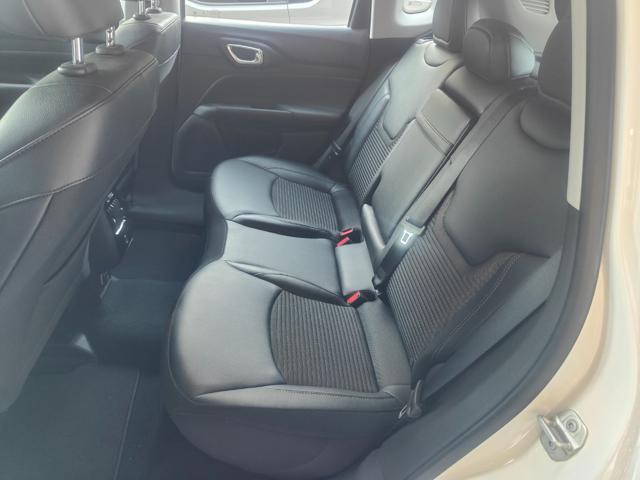 JEEP Compass 1.5 Turbo T4 130 CV MHEV 2WD Altitude