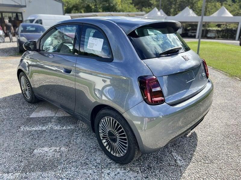 FIAT 500 Berlina 320 42 kWh