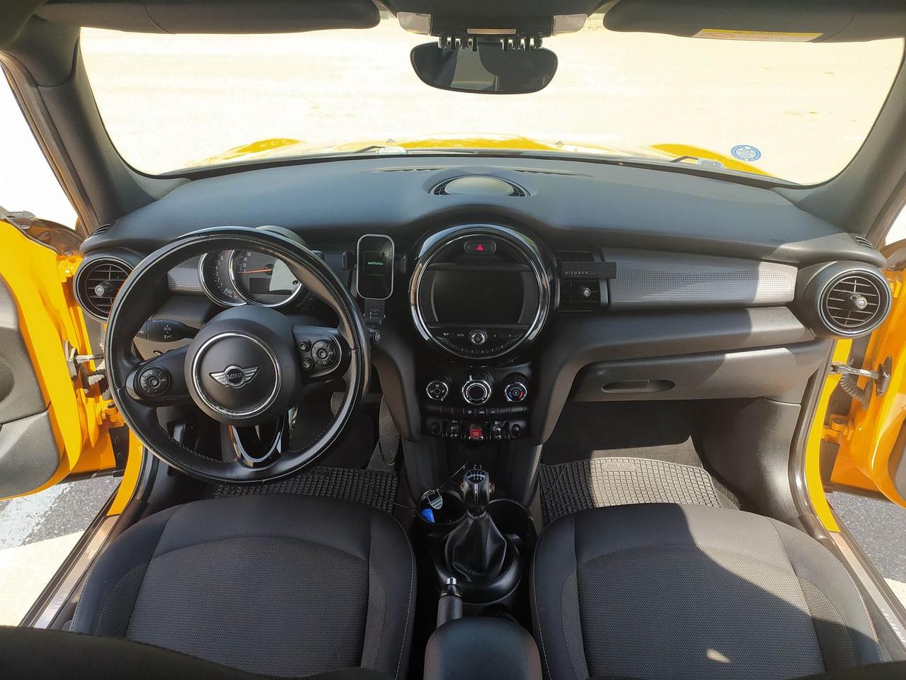 Mini Cooper Business 1.5 Cooper #5875