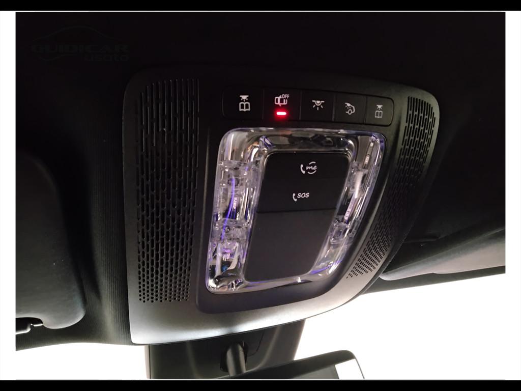Mercedes-Benz GLA-H247 2020 - GLA 180 d Premium auto