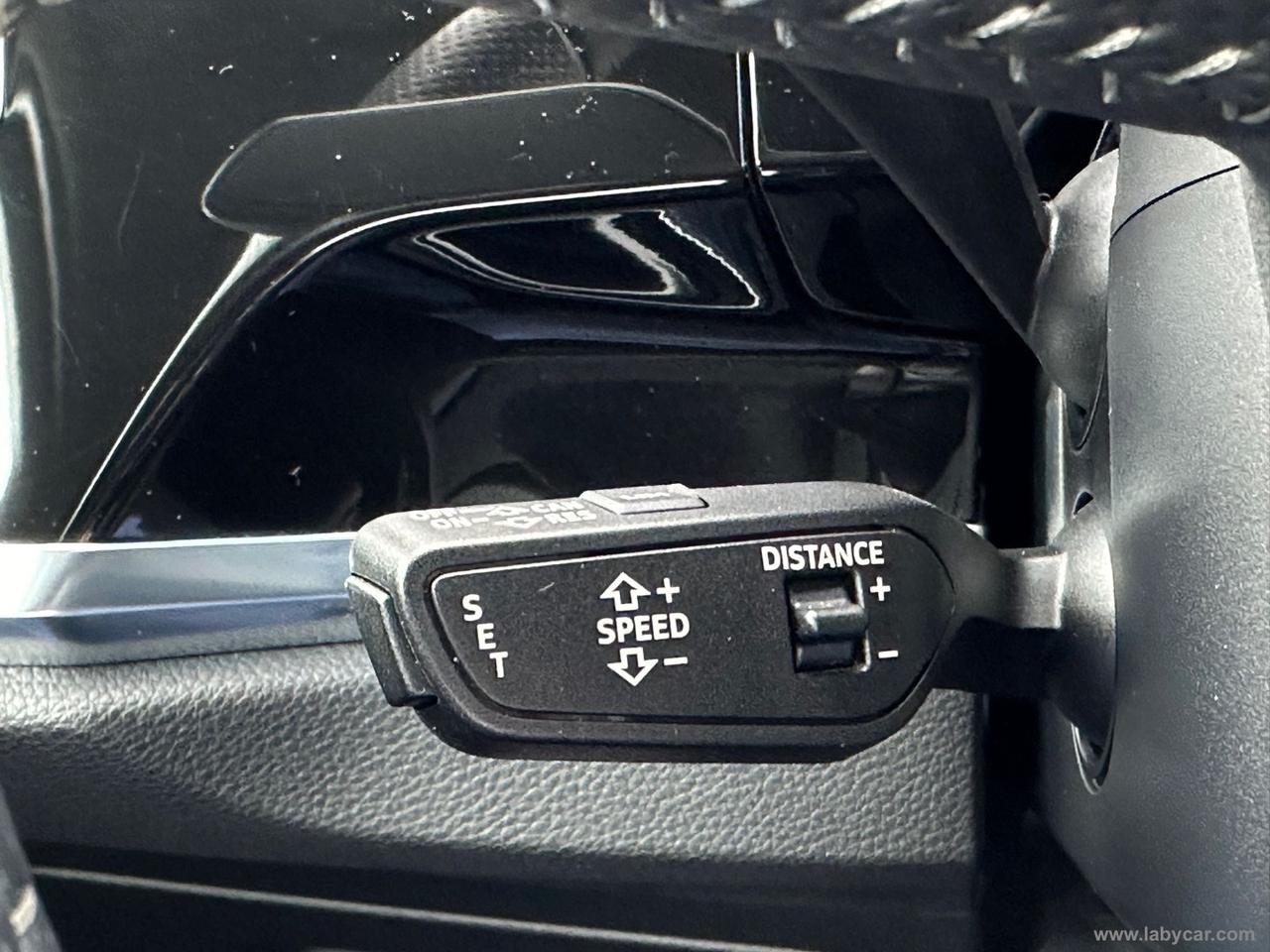 AUDI Q3 35 TFSI S line edition