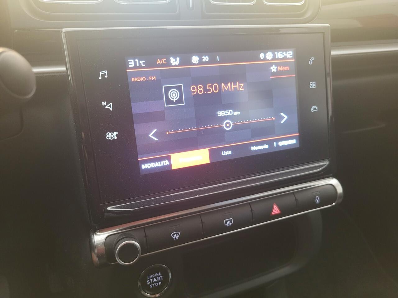 Citroen C3 PureTech 83 S&S Shine