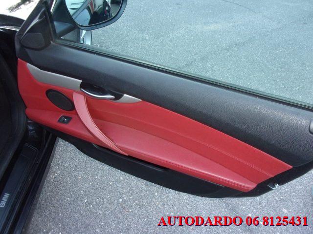 BMW Z4 s Drive20i BITURBO 4 CILINDRI