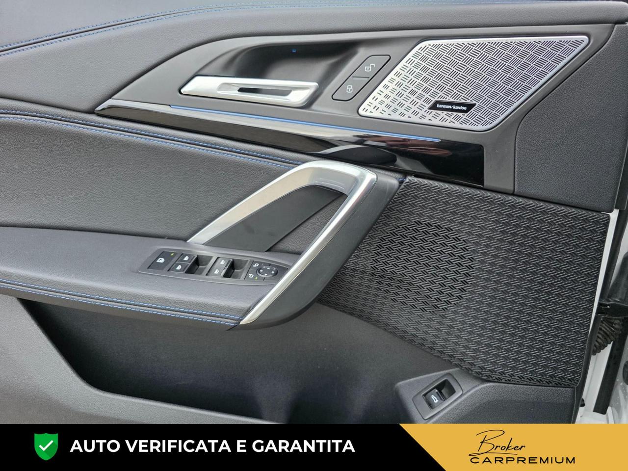 BMW X1 sdrive18d MSport Edition Balance auto