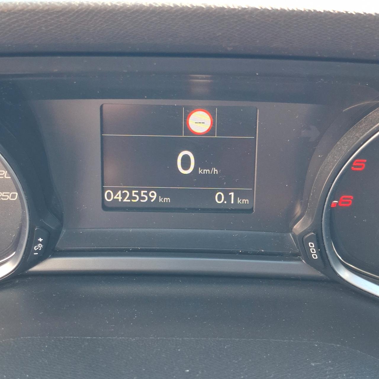 Peugeot 308 S.W. 1.5 Bluehdi 130 Cv Business