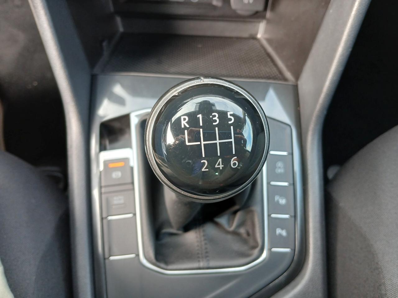 Volkswagen Tiguan 1.5 TSI ACT 130CV 2020BENZINA