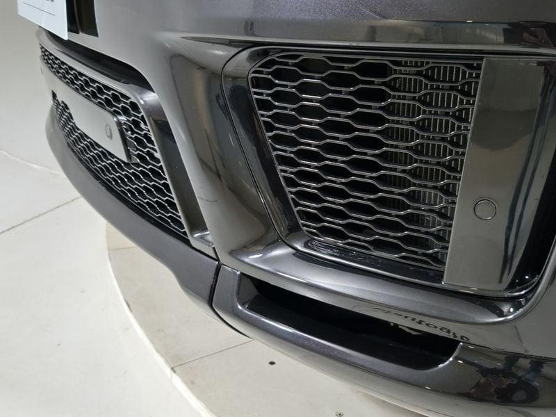 Land Rover RR Sport II 2018 Die. 3.0d i6 mhev HSE 249cv auto