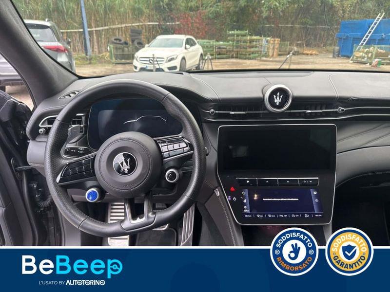 Maserati Grecale 2.0 MHEV MODENA 330CV AUTO
