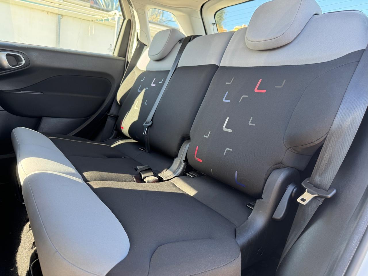 Fiat 500L 1.6 Multijet 120 CV Lounge distribuzione nuova