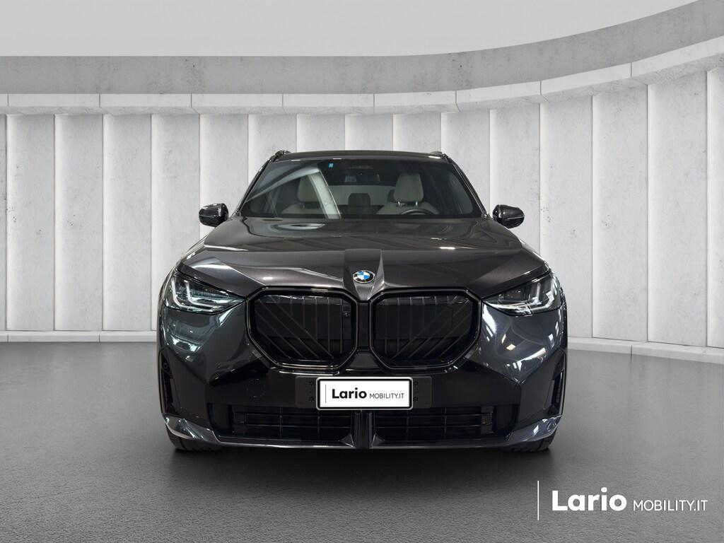BMW X3 e MSport Pro xDrive30 Steptronic