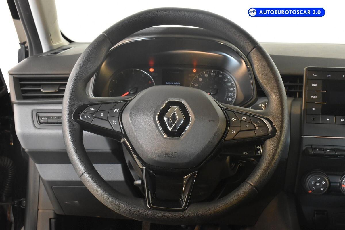 Renault Clio SCe 65 CV 5 porte Equilibre