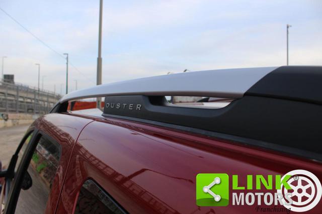 DACIA Duster 1.0 TCE GPL PRESTIGE UP GARANZIA 12 MESI INCLUSA