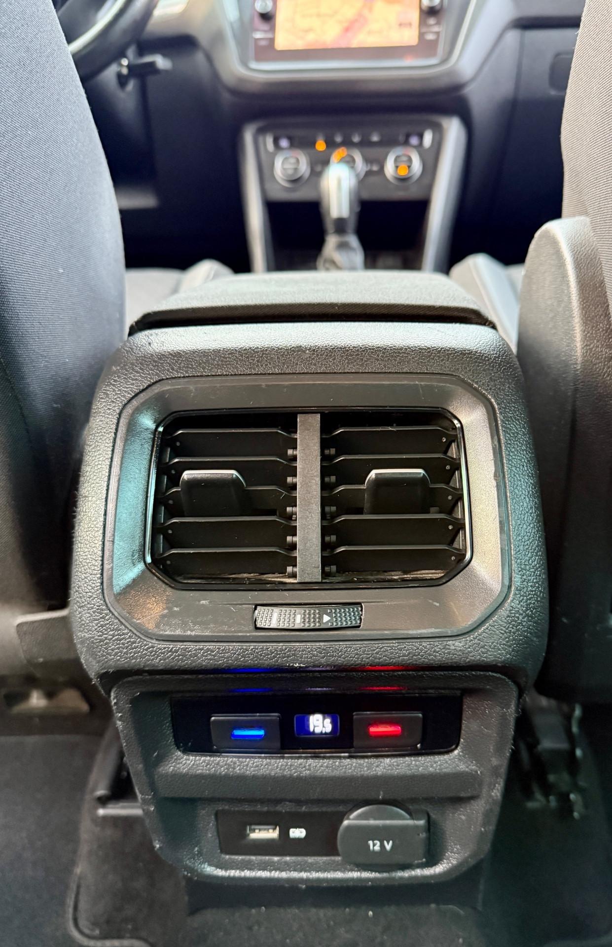 Volkswagen Tiguan 2.0 TDI SCR DSG 4MOTION Advanced BMT