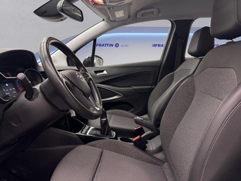 OPEL CROSSLAND 1.2 TURBO 12V 110 CV ST