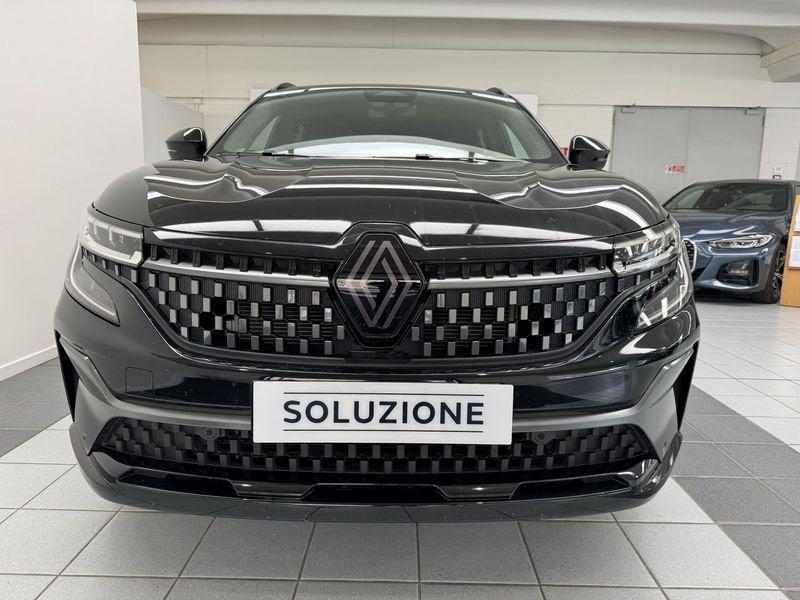 Renault Austral techno esprit Alpine E-Tech full hyb 200