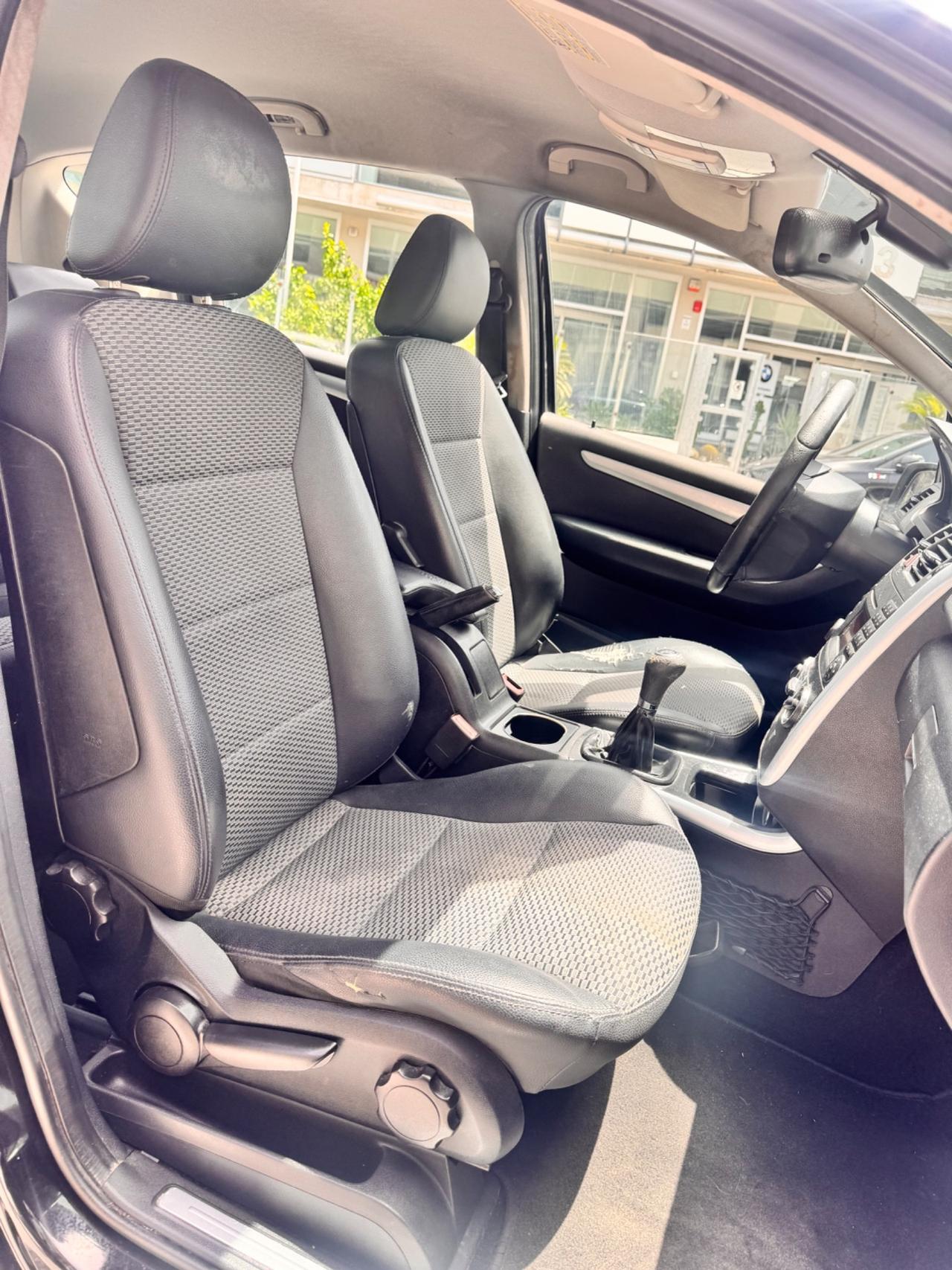 Mercedes A180 CDi 109 Cv Special Edition - 2009