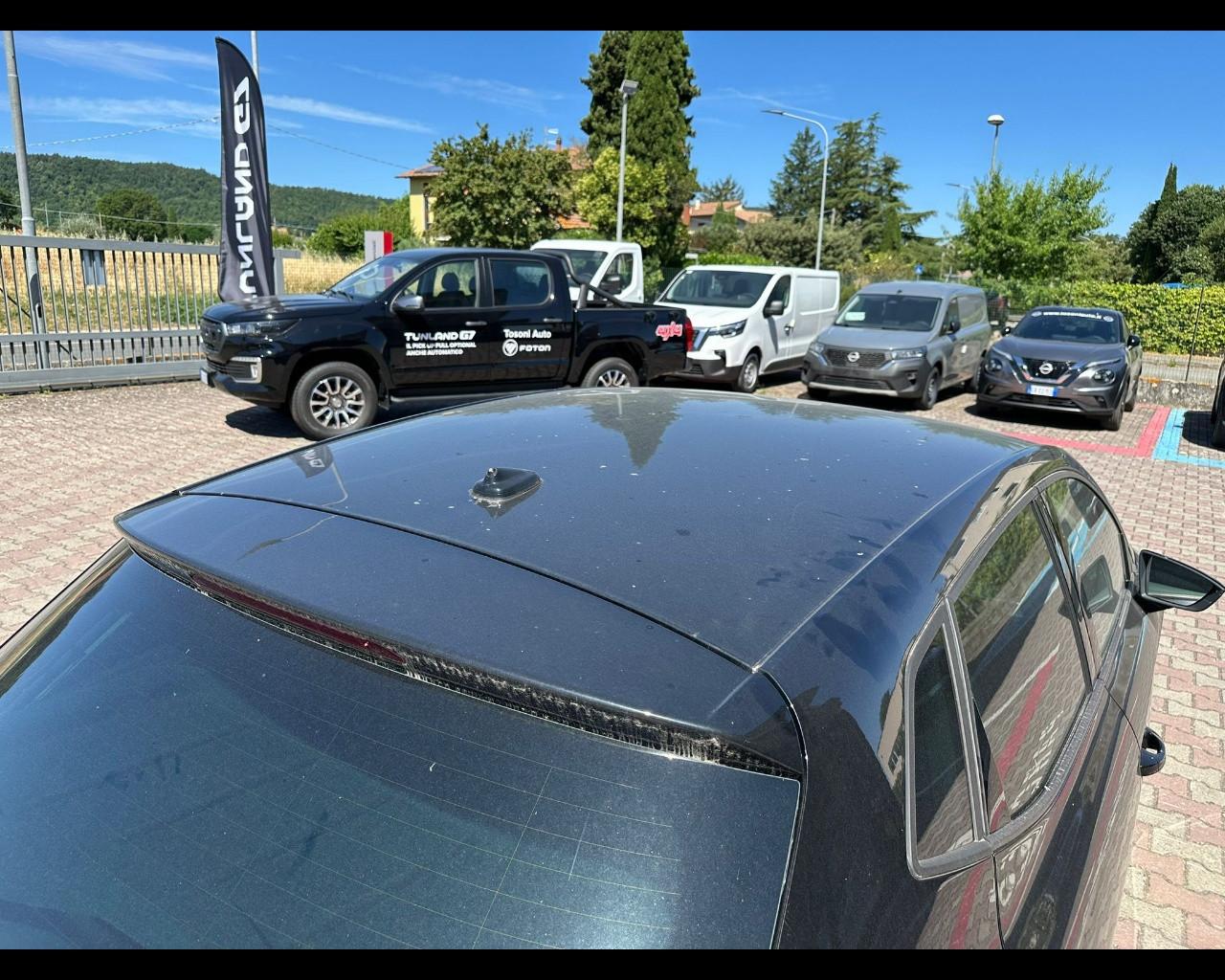 SEAT Ibiza 1.0 ecotsi FR 95cv