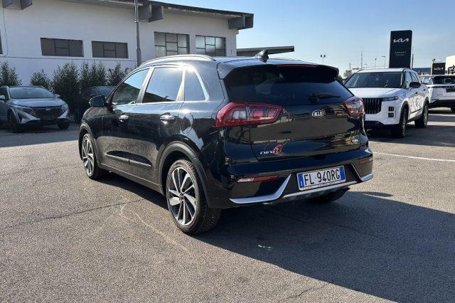 KIA Niro 1.6 GDi DCT HEV Style