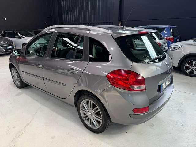 Renault Clio Benzina Neopatentati