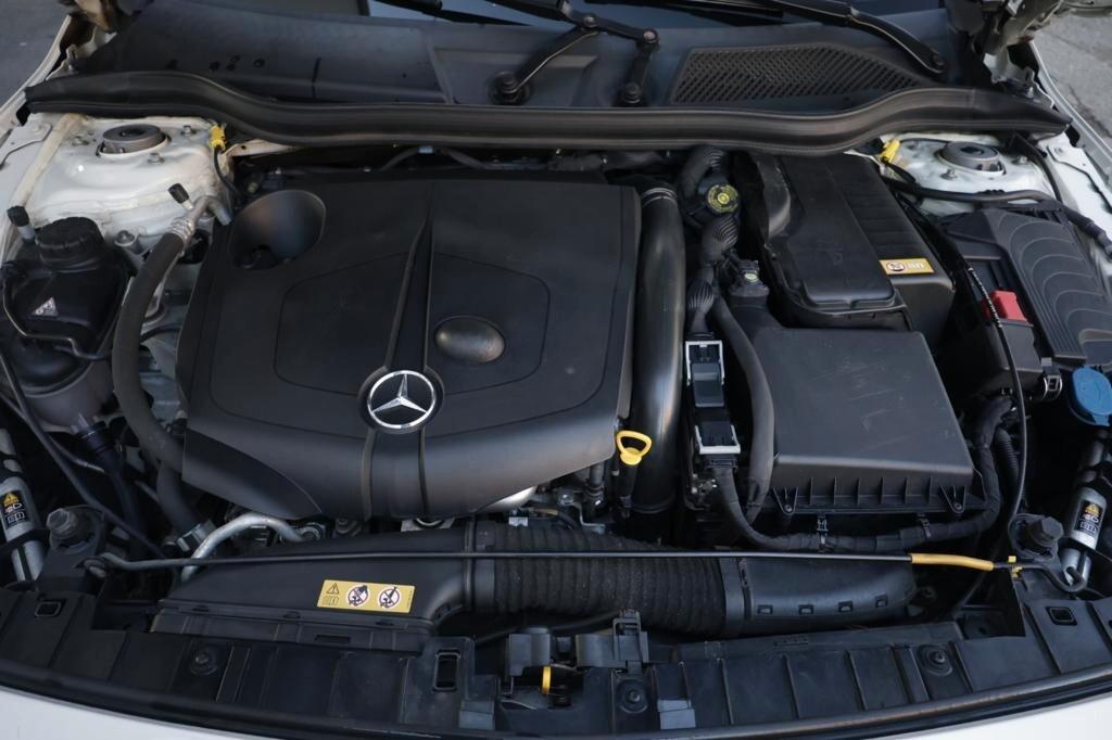 Mercedes-benz GLA 220 d Automatic 4Matic Enduro