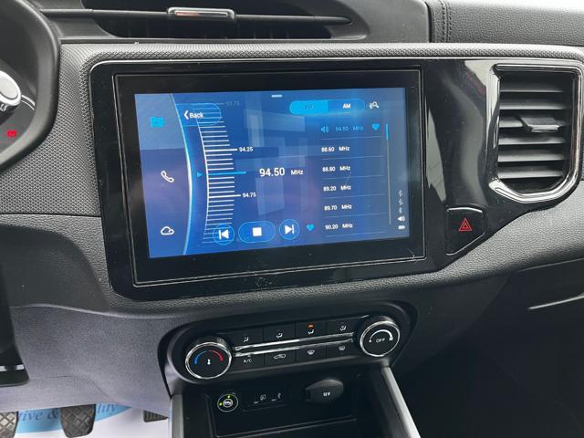 DR MOTOR DR 4.0 1.5 Bi-Fuel GPL