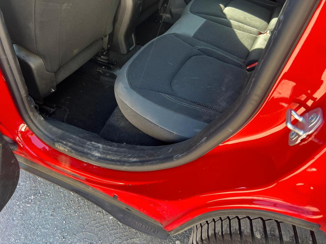 Jeep Renegade 1.0 T3 Longitude